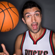 Illustration for article titled The Best NBA Media Day Photos From Around The League